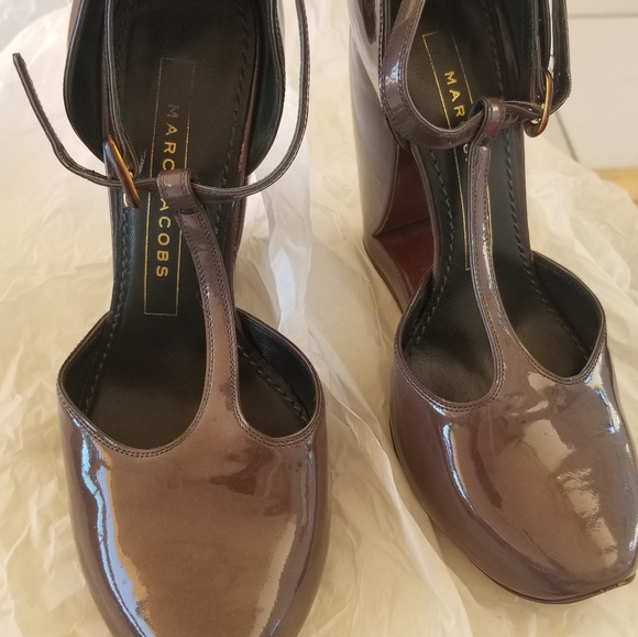 Marc Jacob's shoes - Picture 7 of 8